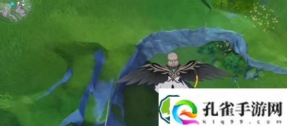 原神布拉维的藏书室宝箱在哪 布拉维的藏书室宝箱位置一览