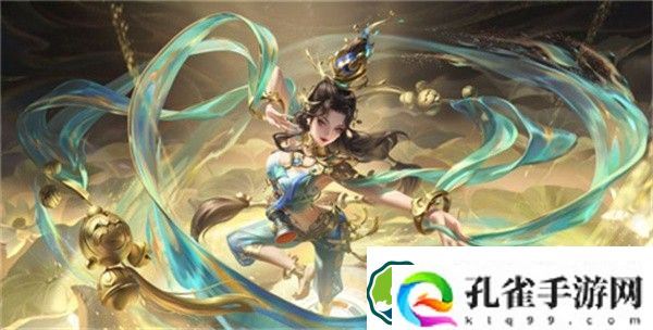 王者荣耀全敦煌系列皮肤有哪些 全敦煌系列皮肤介绍