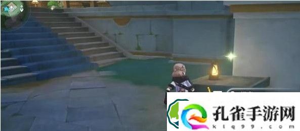 原神布拉维的藏书室宝箱在哪 布拉维的藏书室宝箱位置一览