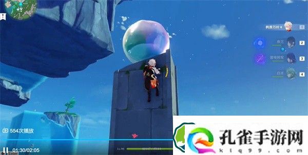 原神中央实验室遗址传送锚点怎么开启 中央实验室遗址传送锚点开启攻略