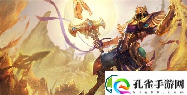 金铲铲之战S9.5阿兹尔怎么出装 S9.5阿兹尔出装攻略