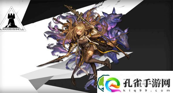 明日方舟刻俄柏技能属性介绍 明日方舟刻俄柏技能怎么样