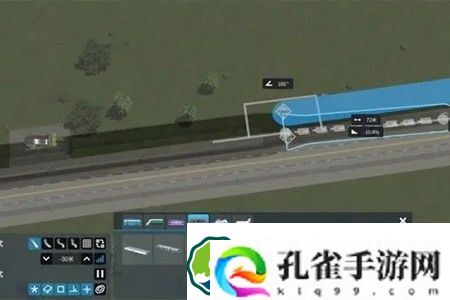 城市天际线2高压线怎么删除 高压线删除方法