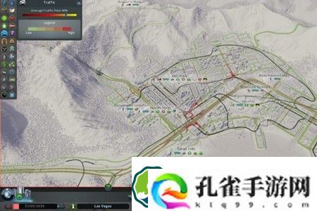 城市天际线2高压线怎么删除 高压线删除方法