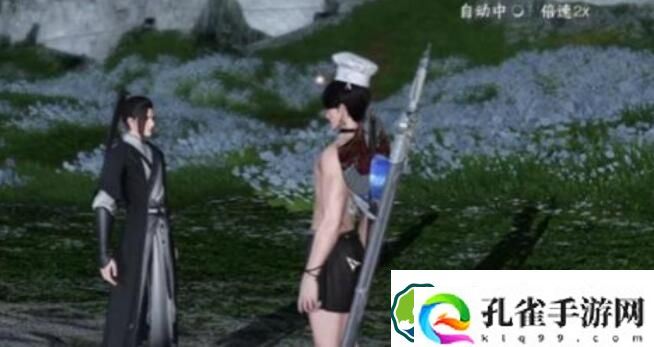 逆水寒壁画拓本获取方法攻略 逆水寒壁画拓本获取方法介绍