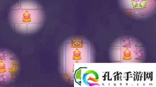 保卫萝卜4秋妃传第63关怎么通过 第63关通关图文攻略