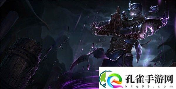金铲铲之战S9.5慎怎么玩 S9.5赛季慎出装攻略