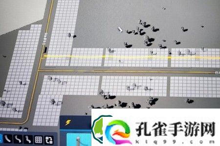 城市天际线2地下电缆怎么删除 地下电缆删除方法