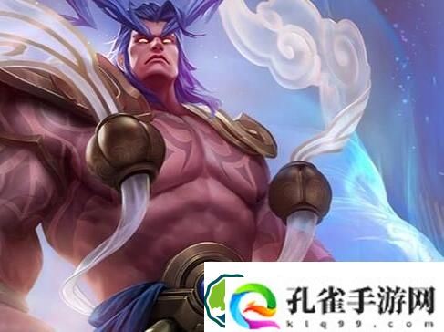 王者荣耀盘古的台词有哪些 王者荣耀盘古的台词介绍