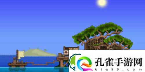 泰拉瑞亚法师毕业饰品怎么搭配 泰拉瑞亚法师毕业饰品搭配推荐
