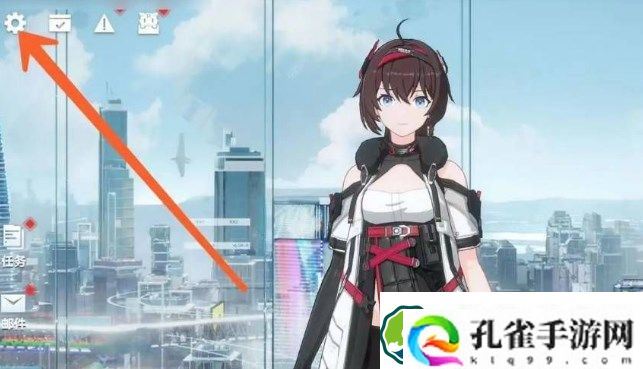 恋与深空清晰度怎么调 画质清晰度设置方法