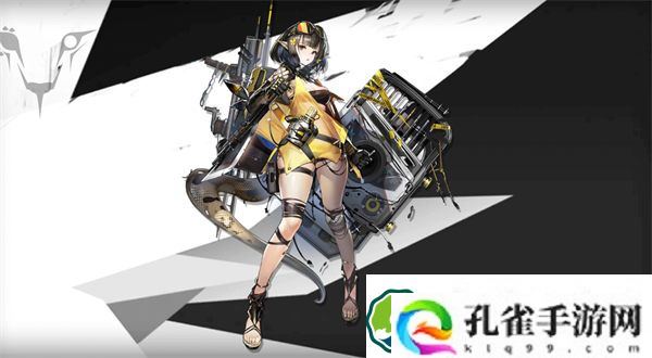 明日方舟森蚺能属性介绍 明日方舟森蚺技能怎么样