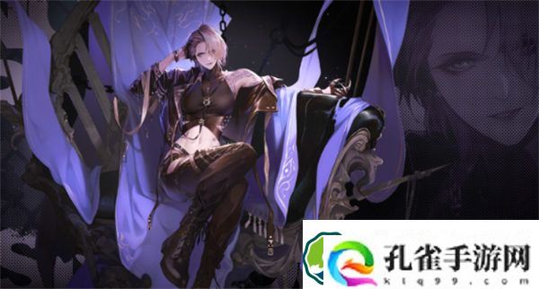 无期迷途第5期灰烬之潮怎么玩 无期迷途第5期灰烬之潮玩法介绍