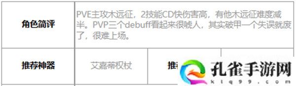 第七史诗巴尔&塞尚好用吗 第七史诗三色英雄巴尔&塞尚介绍