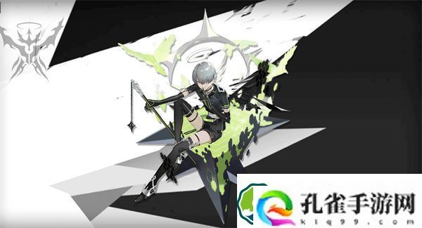 明日方舟芳汀能属性介绍 明日方舟芳汀技能怎么样