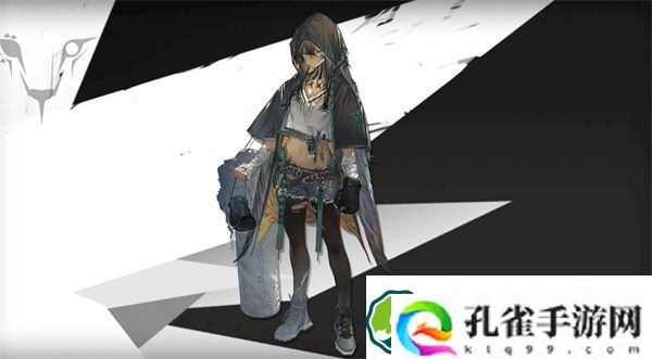 明日方舟燧石能属性介绍 明日方舟燧石技能怎么样