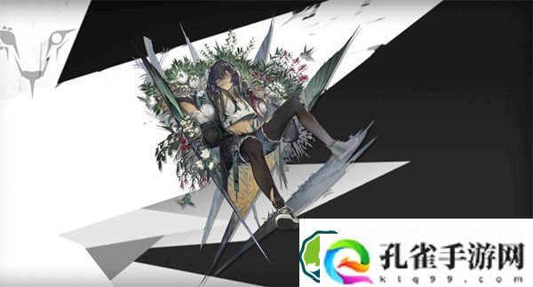 明日方舟燧石能属性介绍 明日方舟燧石技能怎么样