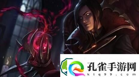 英雄联盟手游吸血鬼连招怎么用 英雄联盟手游吸血鬼连招用法介绍