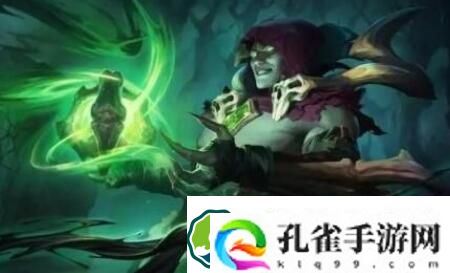 英雄联盟手游吸血鬼怎么玩 英雄联盟手游吸血鬼玩法一览