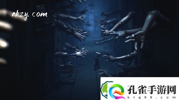 用手电筒转圈消灭怪物的游戏有哪些 手电筒转圈消灭怪物的游戏盘点推荐