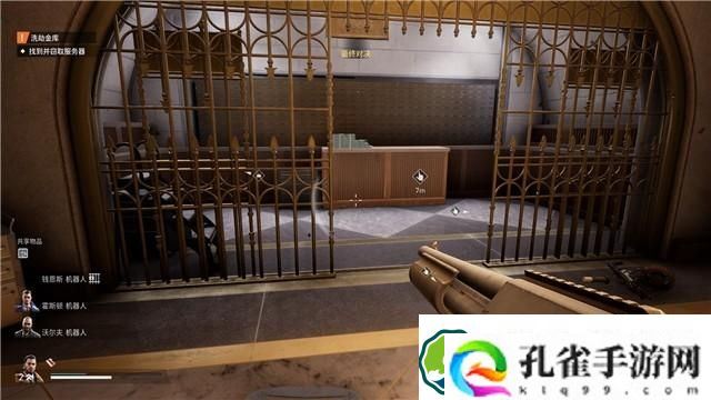 收获日3攻略大全 全潜入流程及战利品收集攻略