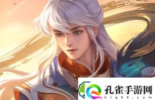 王者荣耀弈星滕王阁序台词是什么 王者荣耀弈星滕王阁序台词介绍