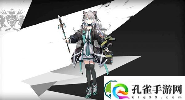 明日方舟薄绿能属性介绍 明日方舟薄绿技能怎么样