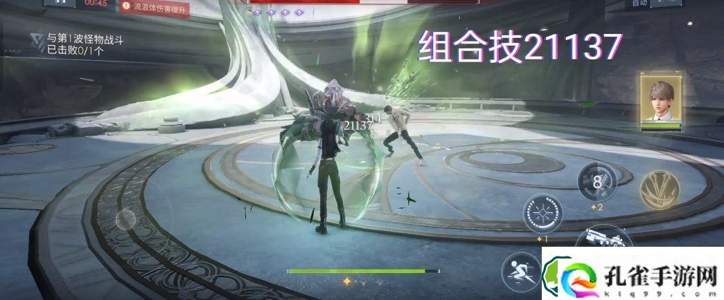 恋与深空核爆怎么打 沈星回核爆玩法攻略