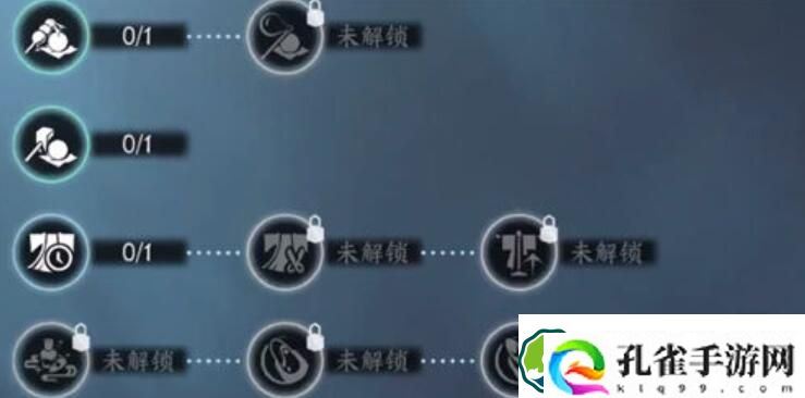 逆水寒手游螺黛染获取攻略 逆水寒手游螺黛染获取方法介绍