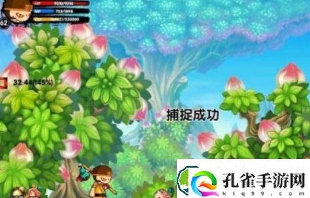 造梦西游3宠物几级学技能 宠物几级学技能比较好