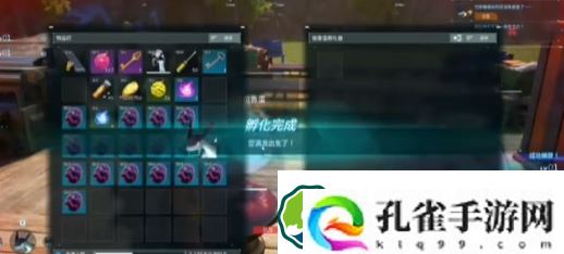 幻兽帕鲁繁育攻略