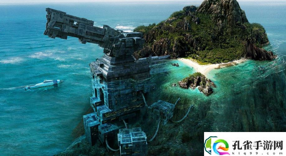 深海迷航淡水怎么获取-深海迷航淡水获取方法