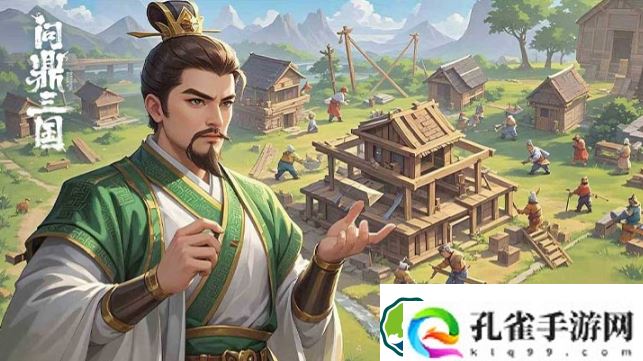 问鼎三国兑换码有哪些-问鼎三国兑换码一览