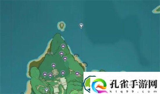 原神神里绫华突破材料在哪获取