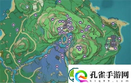 原神神里绫华突破材料在哪获取