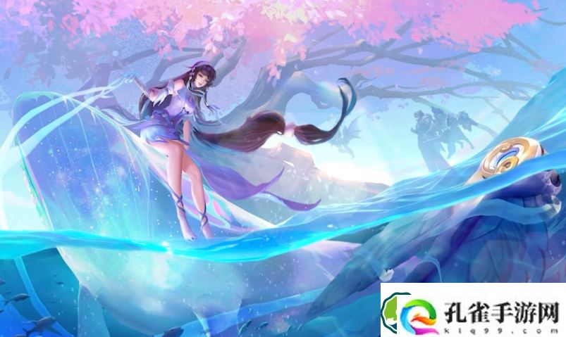 王者荣耀西施织梦人什么时候上线-王者荣耀西施织梦人上线时间介绍