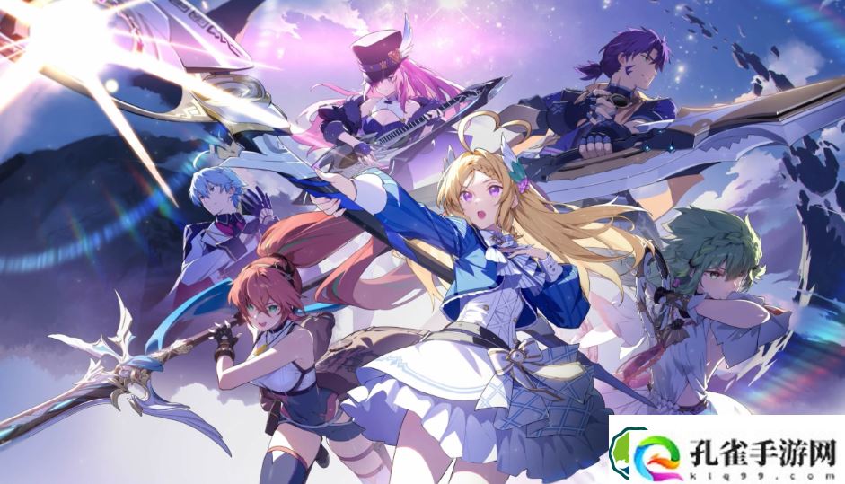 星痕共鸣战斗幻想材料怎么获取-星痕共鸣战斗幻想材料获取方法一览