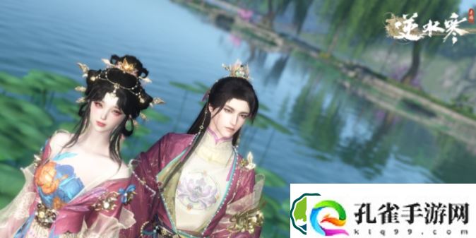 逆水寒手游舞海英铛耳饰怎么获取-逆水寒手游舞海英铛耳饰获取方法