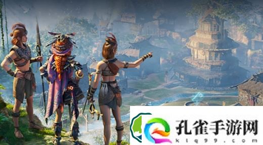 荒野起源氪金点在哪-荒野起源氪金点位置一览