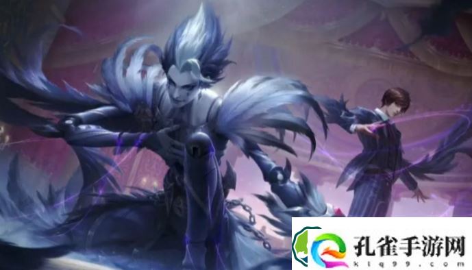 王者荣耀元歌诡秘之主什么时候上线-王者荣耀元歌诡秘之主上线时间介绍