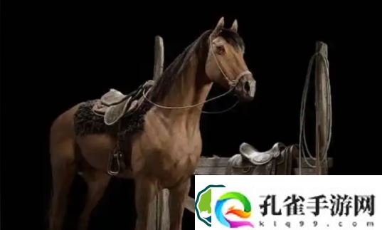 四海兄弟故乡全马匹怎么获取-四海兄弟故乡全马匹获取方法一览
