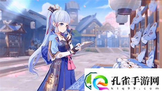 原神神里绫华突破材料在哪获取