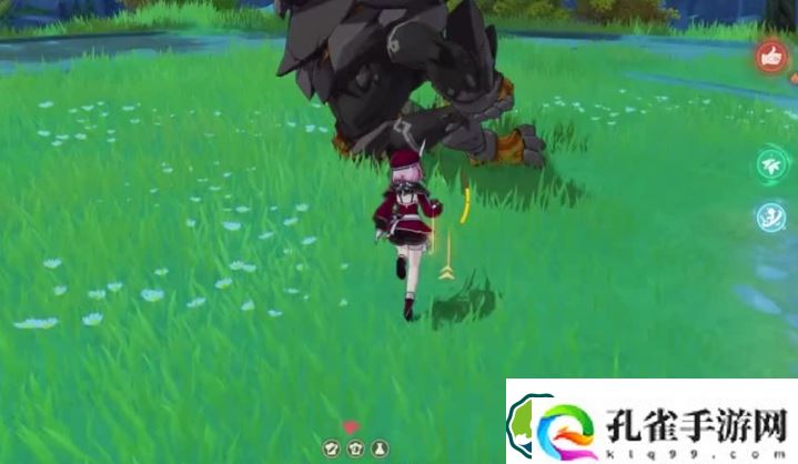 原神急风狙击第1关怎么通过-原神急风狙击第1关通过技巧介绍