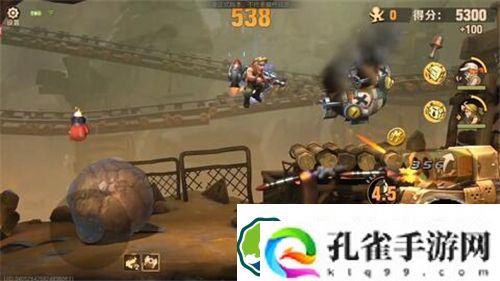 合金弹头觉醒机芯如何搭配