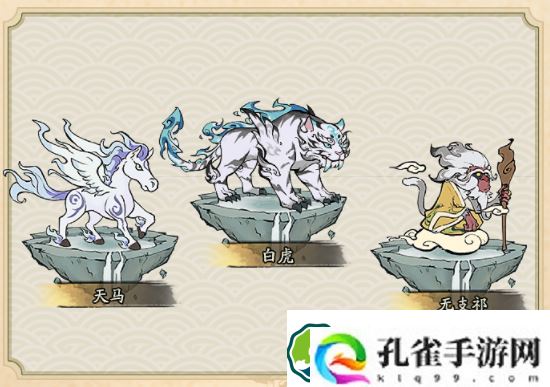 寻道大千连击流攻略