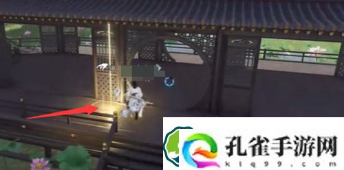 逆水寒手游情之万端奇遇怎么做