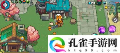 元气骑士前传特里斯坦有什么用