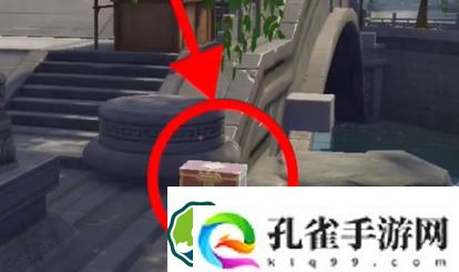 浮生忆玲珑宝藏图位置大全
