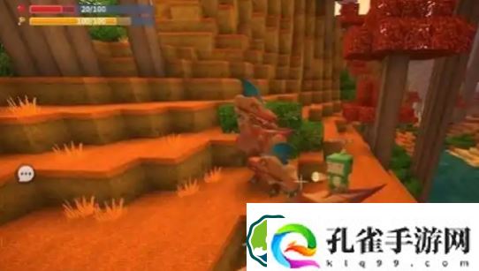 迷你世界怎么自制皮肤-迷你世界自制皮肤方法介绍