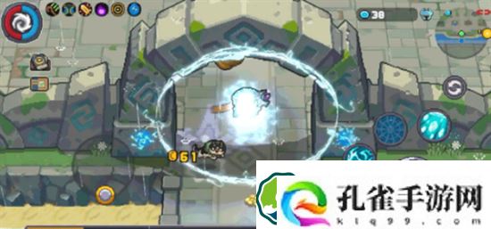 元气骑士前传秋梨村彩蛋有哪些